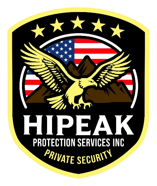 Hipeak Protection Services